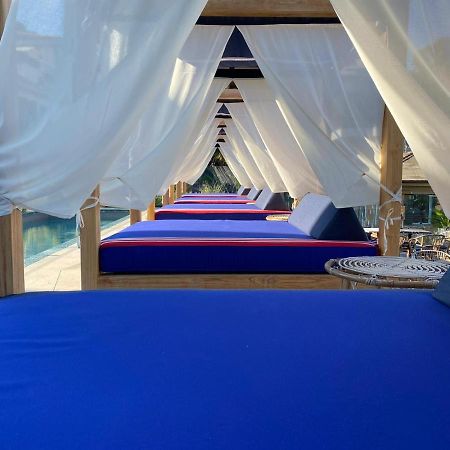 Hotel Blu Di Te Санта-Маргерита-Лігуре Екстер'єр фото