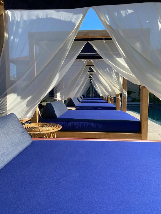 Hotel Blu Di Te Санта-Маргерита-Лігуре Екстер'єр фото
