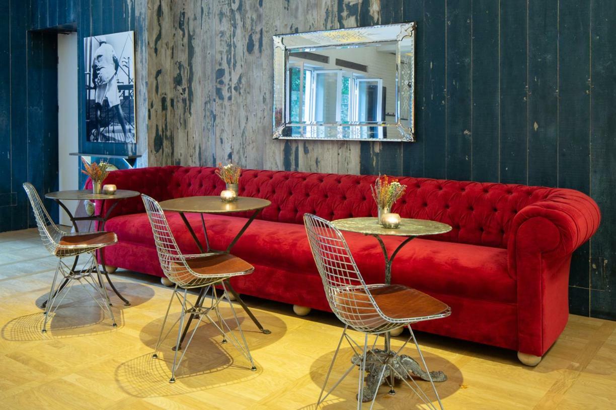 Hotel Blu Di Te Санта-Маргерита-Лігуре Екстер'єр фото