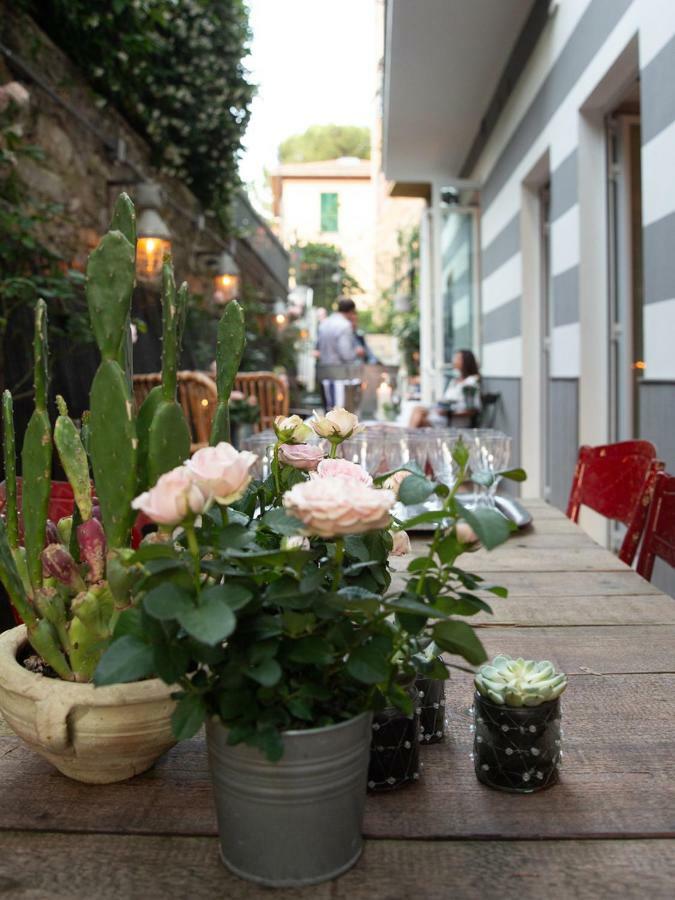 Hotel Blu Di Te Санта-Маргерита-Лігуре Екстер'єр фото
