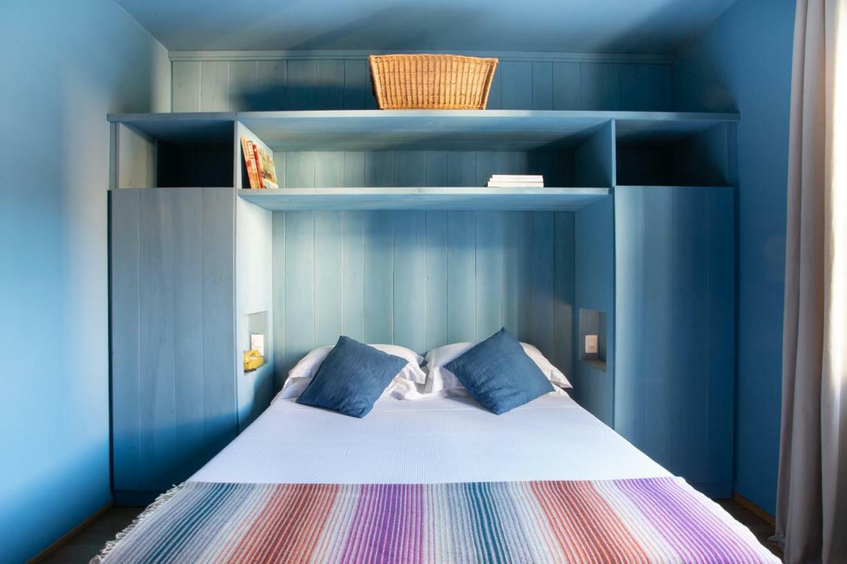 Hotel Blu Di Te Санта-Маргерита-Лігуре Екстер'єр фото